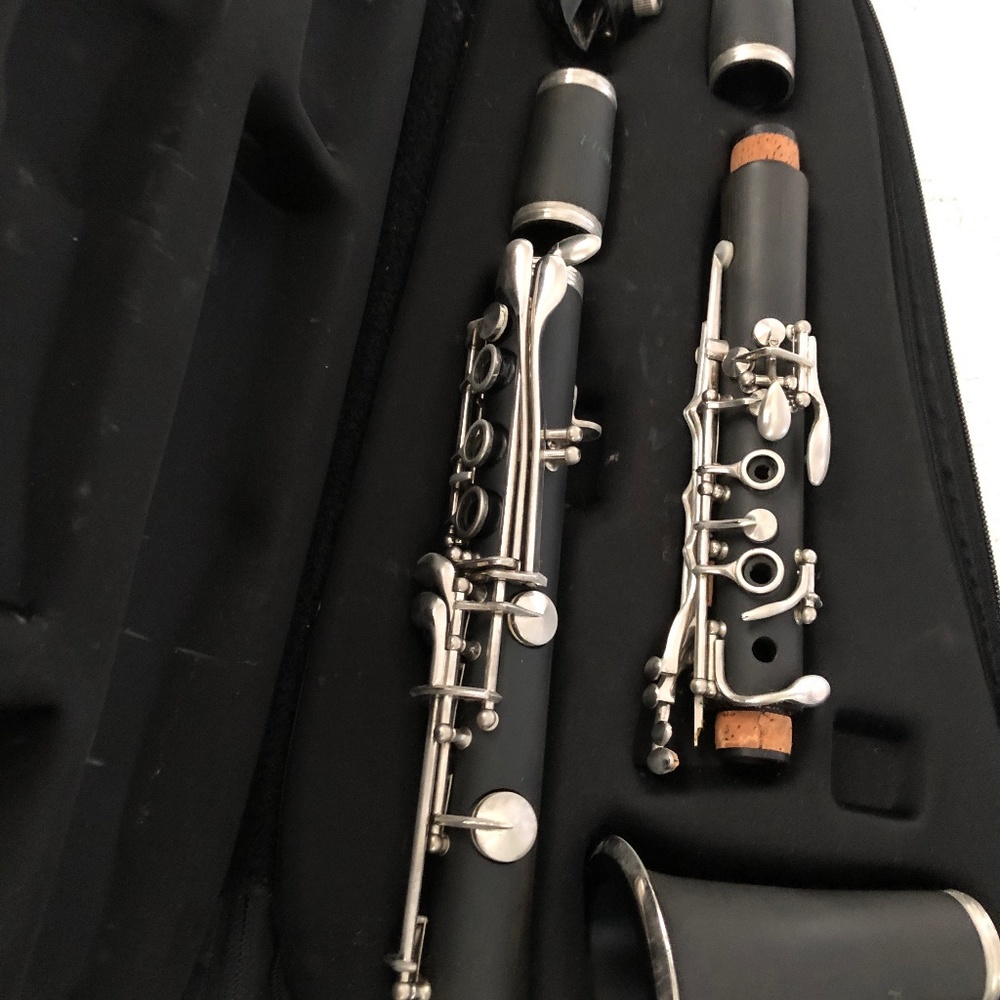 Clarinet